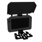 VRXM-7 FPV Receiver with Walksnail VRX - 7in Tactical Digital HD Video System